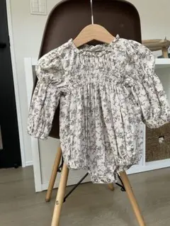 monbebe ベビー用ロンパース