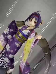 2026年最新】ユウキ 京友禅ver. 「ソードアート・オンライン アリシ