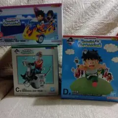 一番くじ　ドラゴンボール　まとめ売り