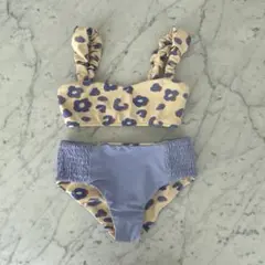 【ALEXIASTAM 】Mini Elle Dreamy Leo x Blue