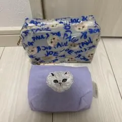 ポール&ジョー アクセソワ ポーチセットのサムネイル