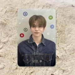 TREASURE アサヒ 特典 トレカ BLUE DREAM MEDIA