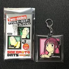 2026年最新】Two-sides アクリルキーホルダーの人気アイテム - メルカリ