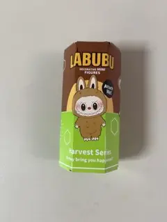 ラブブ　LABUBU ハワイ購入