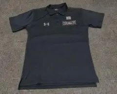 UNDER ARMOUR パフォーマンスポロシャツ バスケットボール日本代表