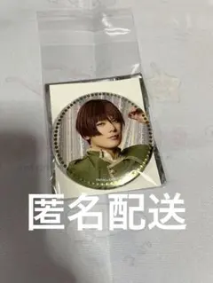 A*望様 刀ミュ ランダム缶バッジ 目出度歌誉花舞 十周年祝賀祭 石切丸