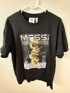 KITH キス adidas メッシ コラボ Tシャツ ワールドカップ限定 - メルカリ