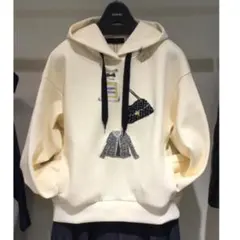 2025年最新】INGEBORG レディース パーカーの人気アイテム