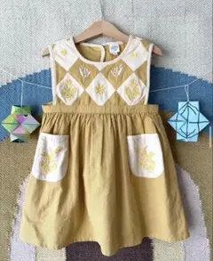apolina kids Magrit Suntop 2-3y - メルカリ