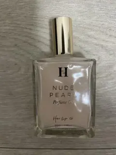 Nude Pearl Perfume Oil 50ml