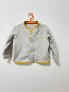 mont-bell Baby's 90サイズ　フリースジャケット