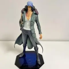 2026年最新】ワンピース フィルムZ 青キジの人気アイテム - メルカリ