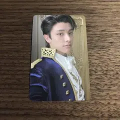 ENHYPEN JAKE トレカ