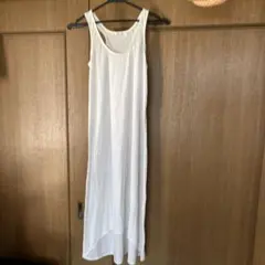 AZULタンクトップワンピース