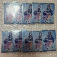 プリキュア ウエハース キュアウインク 未開封 キミとアイドルプリキュア