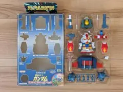⭐︎中古品⭐︎MS-06 ZAKU II フルウェポンセットDX 欠品無し - メルカリ