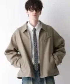 glamb Roundel knit jersey サイズ③ベージュ - メルカリ