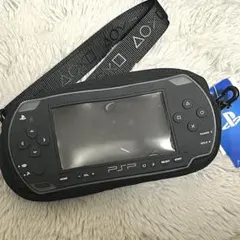 新品未使用ZARA PSP クロスボディバックウエストポーチゲーム機Switch