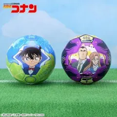 2026年最新】名探偵コナン サッカーボール フィギュアの人気アイテム