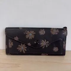 COACH コーチ 長財布 新品のサムネイル