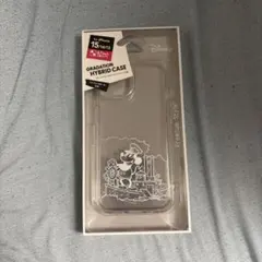 ディズニースマホケース