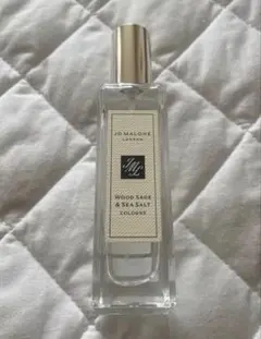 Jo Malone ウッドセージ&シーソルト　コロン 30ml