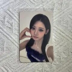 BABYMONSTER ロラ ローラ hot sauce 韓国限定 ラントレ