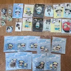 ユーリ!!! on ICE 勝生勇利&ポチャッコ グッズ43点セット ユーリ!!! on ICE 勝生勇利&ポチャッコ グッズ43点セット | Mercari