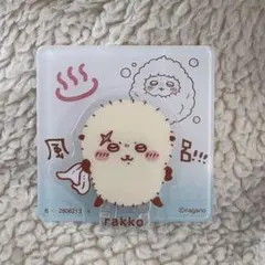 ちいかわ アクリルシーンクリップ ラッコ