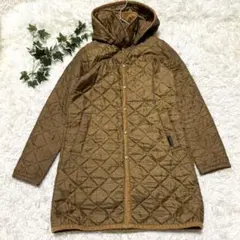 LAVENHAM ラベンハム キルティング ジャケット コート 羽織物 アウター