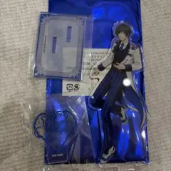 うたプリ ASSHC 皇綺羅 HE★VENS アクスタ