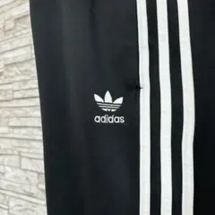 adidas トラックパンツ OPEN HEM SST アディダス