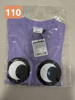 Garten of Banban ロングTシャツ キャプテン・フィドルズ 110