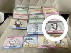 カードダス ちいかわ まとめ売り ちいかわ」のコレクションカード「カードダス ちいかわ 2だん」1