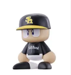 パワプロくん ならぶんです。パリーグ ビジターVer. 福岡ソフトバンクホークス