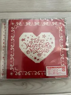 The Winter Magic 【未使用シリアル付き】