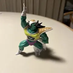 ドラゴンボール HG EX ネイズ ドーレ サウザー 激レア - メルカリ