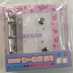 新品 PEANUTS スヌーピー シール帳