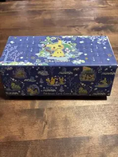 スペシャルボックス　ミミッキュだよ♪ ストレージボックスのみ