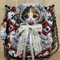 y*k様 コヤンイサムチョン♡インド刺繍ショルダー付きミルクちゃんのショルダーバ 2026年最新】コヤンイサムチョン ショルダーバックの人気アイテム