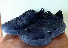 HOKA ONE ONE ANACAPA LOW GTX GORE-TEXホカのサムネイル