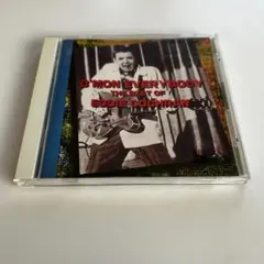 国内盤 帯付き カモン・エヴリバディ 〜 ベスト・オブ エディコクラン