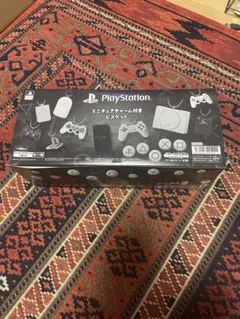 も*こ様 PlayStation™/ミニチュアチャーム付きビスケット 10個 未