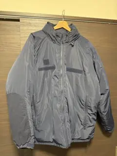 NANO UNIVERSE ECWCS LEVEL7型 ジャケット