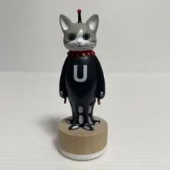 ギュスタンプ　U ヒグチユウコ　ボリス雑貨店
