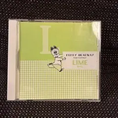 Peppy Headway LIME DVD
