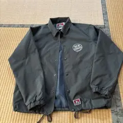 BEN DAVIS コーチジャケット S