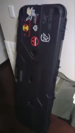 超希少！東京マルイトールハンマーケースバイオハザードショットガン