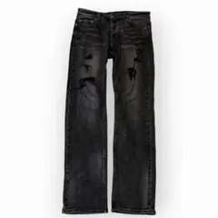 ksubi "HAZLOW MANIAC" 28 Blackのサムネイル