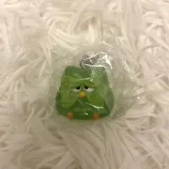 duolingo ドゥオリンゴ めじるしアクセサリー 2種